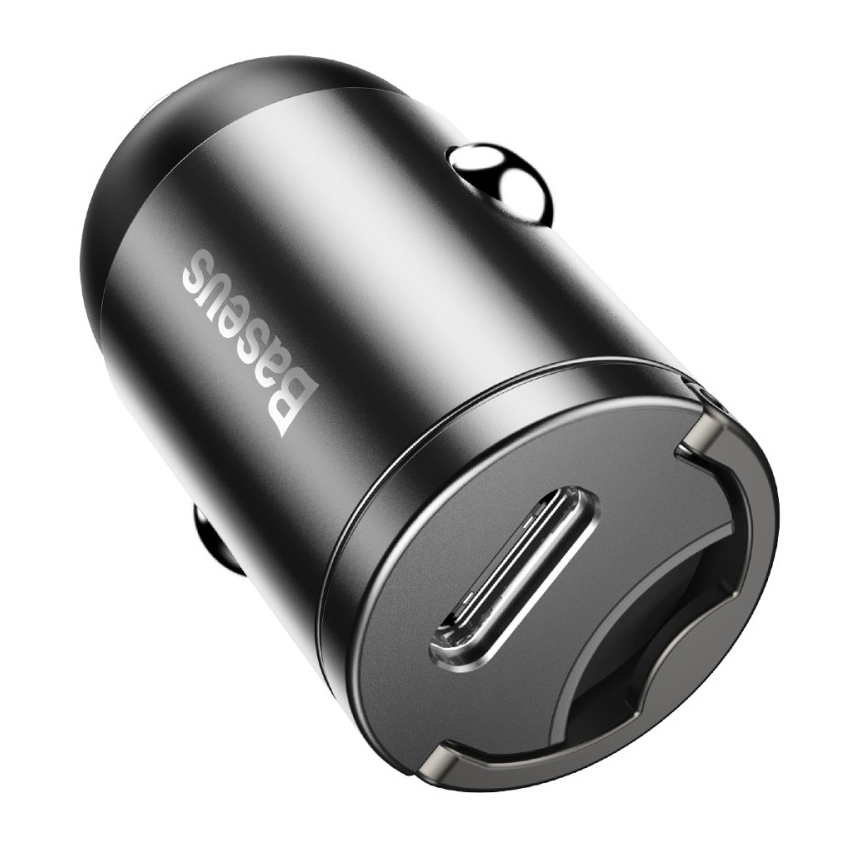 Car charger for mobile devices with usb port Clearance
